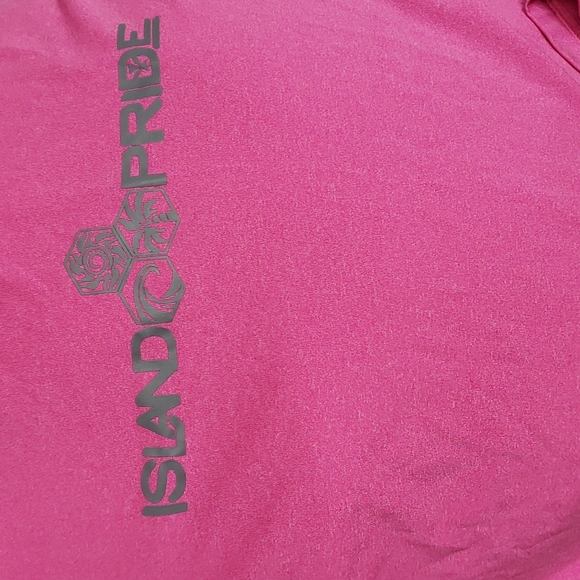 Pink long sleeve tee - Picture 5 of 6